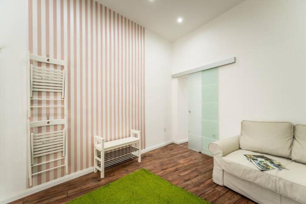 Hi-Bp Design Home Apartments In The Heart Of Budapest Eksteriør billede